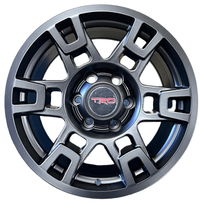 High-performance Replica wheel optimized for smooth handling and reliability