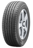 225/55R17 FALKEN SINCERA ALL SEASON TIRE SN250 + ROAD HAZARD