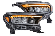 Load image into Gallery viewer, Carbide LED Headlights: Ford Ranger (19-23) (Reflector LED / Pair)