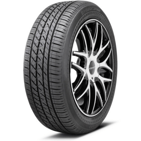 Experience the durability and reliability of Bridgestone tires