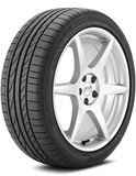 245/40R20 BRIDGESTONE TIRE POTENZA RE050A 95W