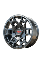 Load image into Gallery viewer, AGP alloy wheel featuring precision engineering and modern aesthetics