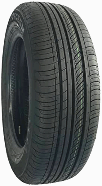 Forceum all-season tire featuring robust construction for long-lasting durability