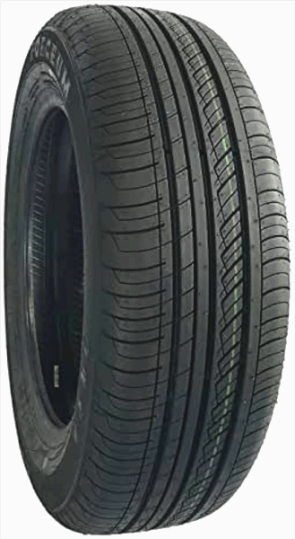 195/60R15 VITOUR FORMULA X WHITE WALL TIRE