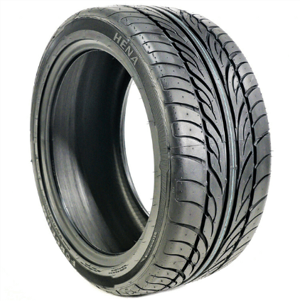 Forceum all-season tire featuring robust construction for long-lasting durability