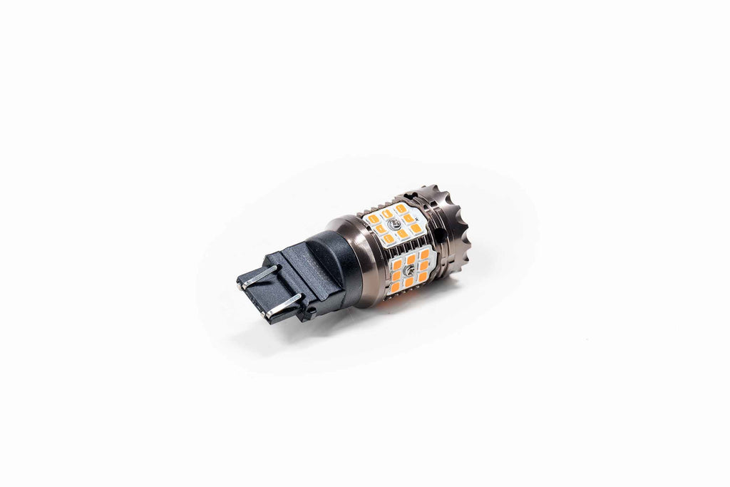 3156/3157 Non-CK: GTR Carbide Canbus 2.0 LED (Amber)