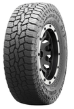 235/75R15 FALKEN TIRE RUBITREK A/T01 600AB 50psi