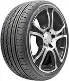 235/40ZR19 CENTARA VANTI HIGH PERFORMANCE TIRE 92Y