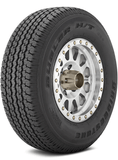 P265/70R16 BRIDGESTONE DUELER H/T 689