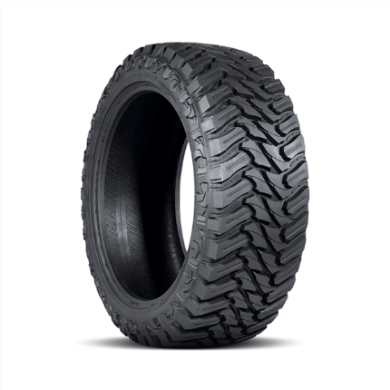 ATTURO all-season tire featuring robust construction for long-lasting durability