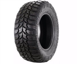 LT285/65R18 CROSSWIND M/T 10PLY