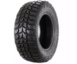 LT285/65R18 CROSSWIND M/T 10PLY