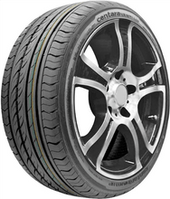 Load image into Gallery viewer, 245/50ZR18 CENTARA VANTI HIGH PERFORMANCE TIRE 100Y