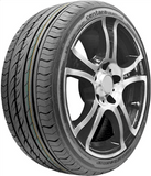 245/50ZR18 CENTARA VANTI HIGH PERFORMANCE TIRE 100Y