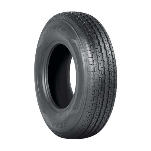 ATTURO all-season tire featuring robust construction for long-lasting durability