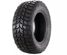 Load image into Gallery viewer, LT285/55R20 CROSSWIND M/T 10PLY