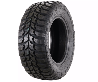 LT30X9.50R15 CROSSWIND M/T 6PLY