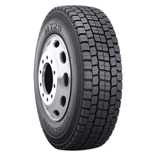 Load image into Gallery viewer, Experience the durability and reliability of Bridgestone tires