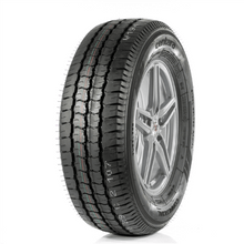 Load image into Gallery viewer, 205/65R16C CENTARA TIRE COMMERCIAL 8PLY