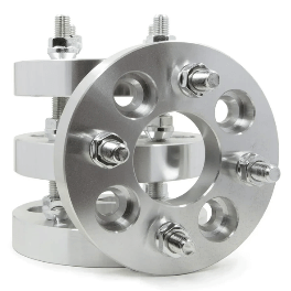 BILLET ADAPTER 4X108 TO 4X108A 1"