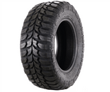 LT37X13.50R26 CROSSWIND M/T 10PLY