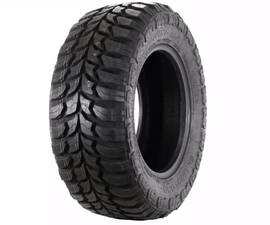 LT35X12.50R22 CROSSWIND M/T 10PLY