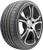 245/40ZR20 CENTARA VANTI HIGH PERFORMANCE TIRE