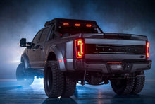 Load image into Gallery viewer, XB LED Tail Lights: Ford Super Duty (17-22) (Pair / Smoked) Morimoto