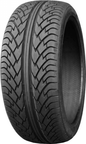 295/25R22 DCENTI D9000 107V XL M+S 320AA