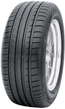 235/55R19 FALKEN TIRE AZENIS 101V 300AAA