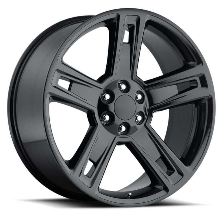 24X10 2111-G07 779 CARBON 6X139.7 31 78.1 BLACK