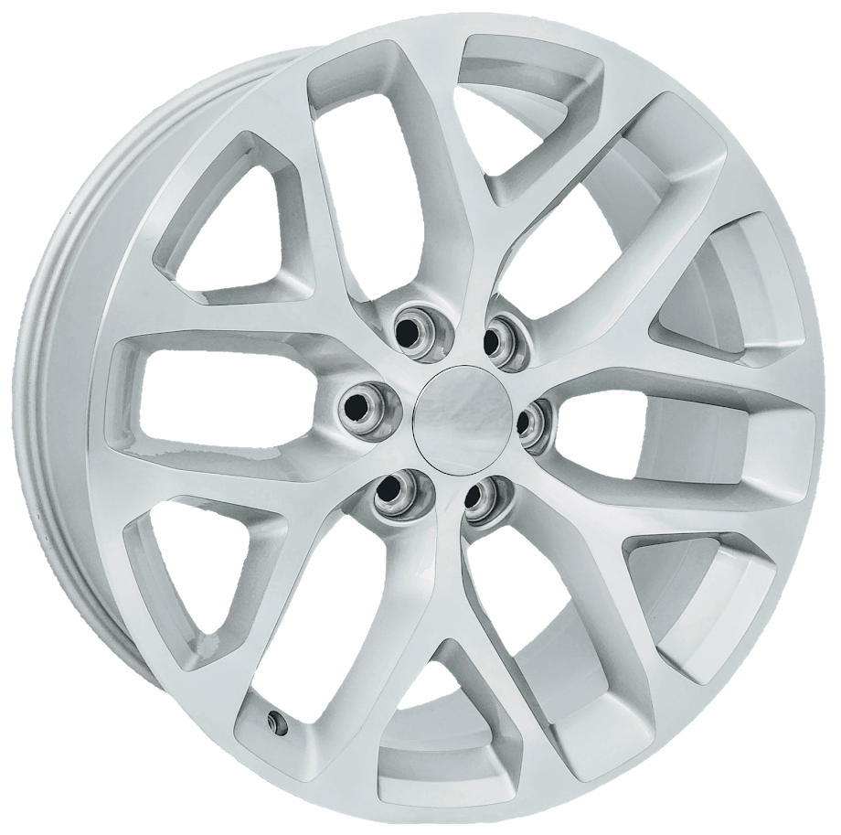 High-performance Replica wheel optimized for smooth handling and reliability