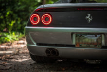 Load image into Gallery viewer, XB LED Tail Lights: Ferrari (95-04 / Set) Morimoto