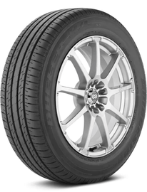 Experience the durability and reliability of Bridgestone tires