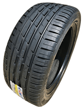 Load image into Gallery viewer, Forceum all-season tire featuring robust construction for long-lasting durability