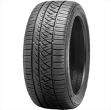 225/55R17 FALKEN TIRE ZIEX ZE960 + ROAD HAZARD