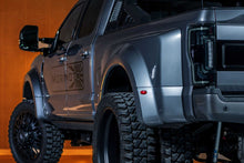 Load image into Gallery viewer, XB LED Tail Lights: Ford Super Duty (17-22) (Pair / Smoked) Morimoto