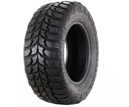 LT245/75R16 CROSSWIND M/T 10PLY