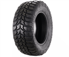 Load image into Gallery viewer, LT245/75R16 CROSSWIND M/T 10PLY