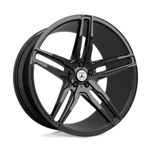 Load image into Gallery viewer, AB12 22X10.5 5X115 G-BLK 25MM Asanti Black Wheel