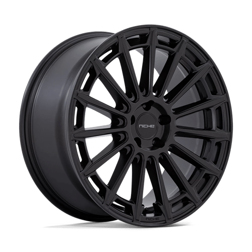 M274 20X9 5X112 MT-BLK 38MM Niche 1PC