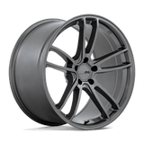 AR941 19X10 5X4.5 GRPHT 35MM American Racing