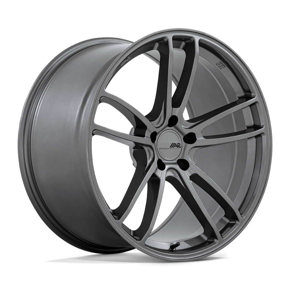 AR941 20X10 5X4.5 GRPHT 40MM American Racing