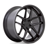 AR942 20X11 5X115 M-BLK G-BLK-LP 22MM American Racing