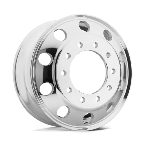 AO400 22.5X9 10X11.25 POLISHED 79MM ATX