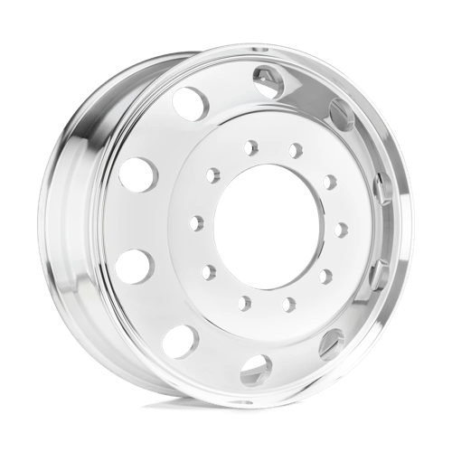 AO400 22.5X8.25 10X11.25 POLISHED 145MM ATX