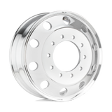 AO400 24.5X8.25 10X11.25 POLISHED 144MM ATX