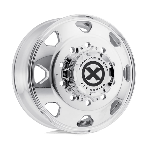 AO401 24.5X8.25 10X11.25 POLISHED 144MM ATX