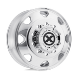 AO401 24.5X8.25 10X11.25 POLISHED 144MM ATX