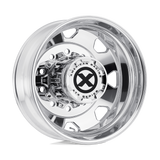 AO401 24.5X8.25 10X11.25 POLISHED -168MM ATX